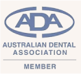 Australian Dental Association member