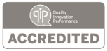 QIP Accredited