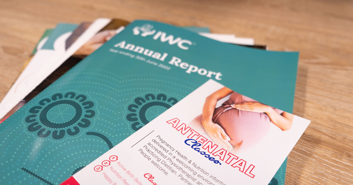 Resources IWC