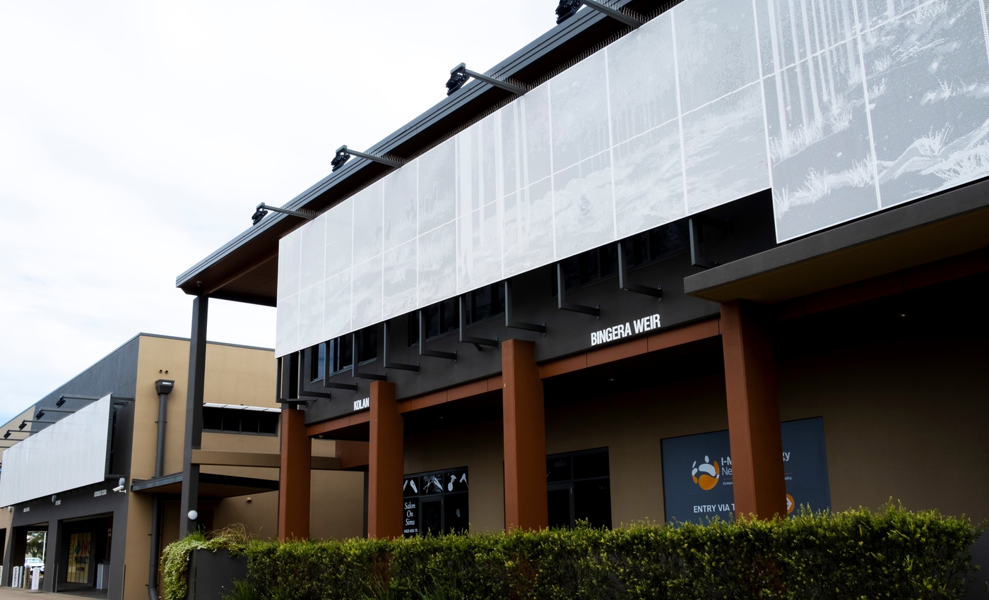 Bundaberg Location Banner