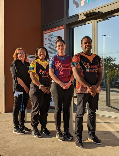 Banner 715 Health Checks