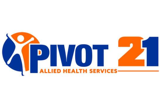 Pivot 21 logo