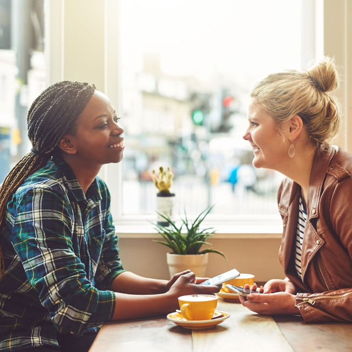 Supporting Communication for Others