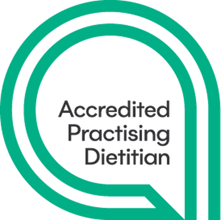 Dietitians Australia Logo