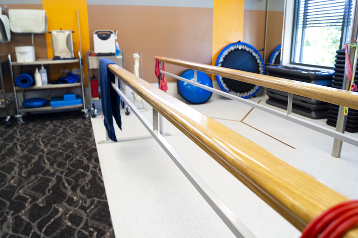 Falls Prevention Beams