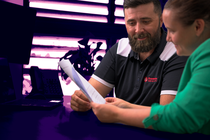 Life Aware Feature Image 2