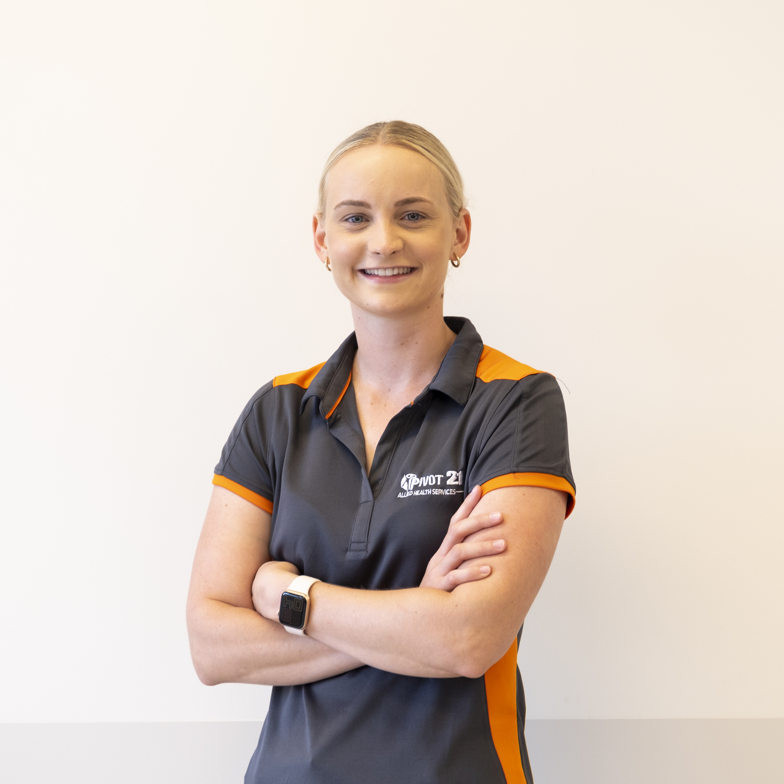Danielle Weiland, Women's Health Physiotherapist