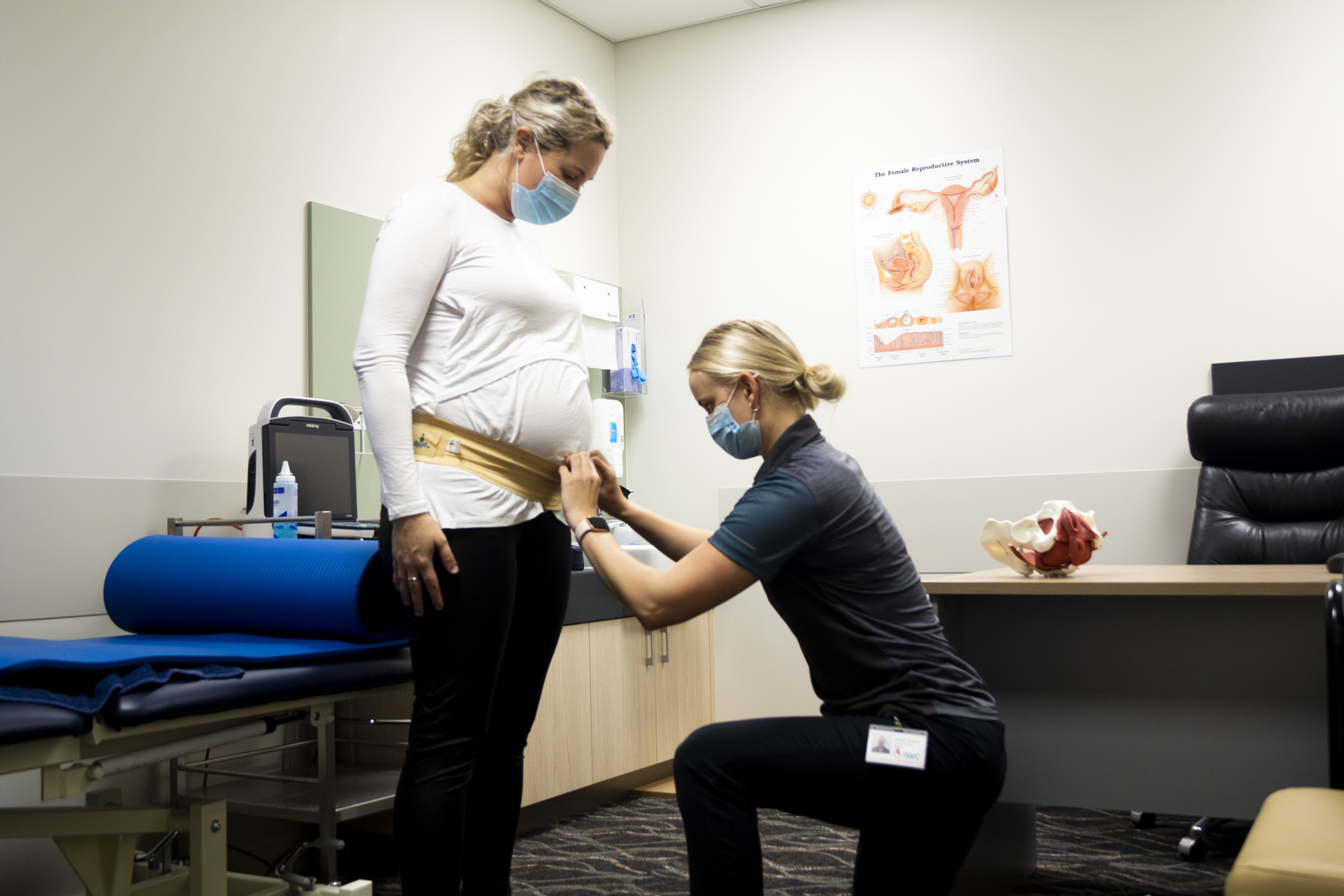 Women's Health Physiotherapy