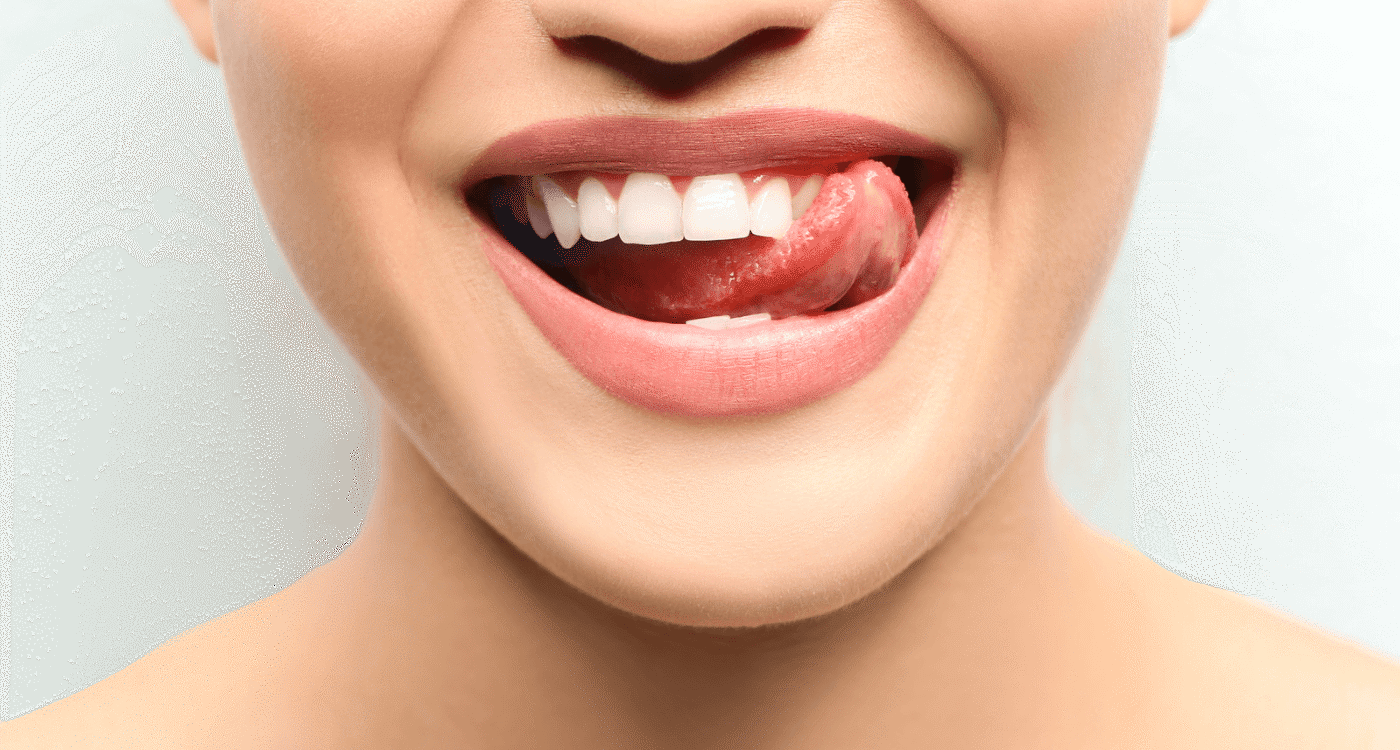 Dental Health Blog Smile Hero Banner