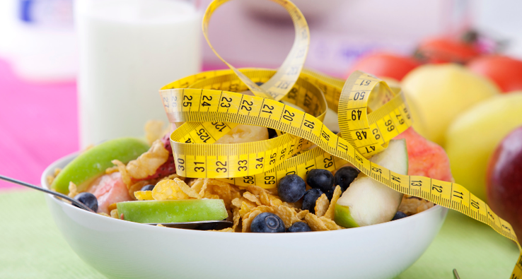 Twas the Diet Hero Banner