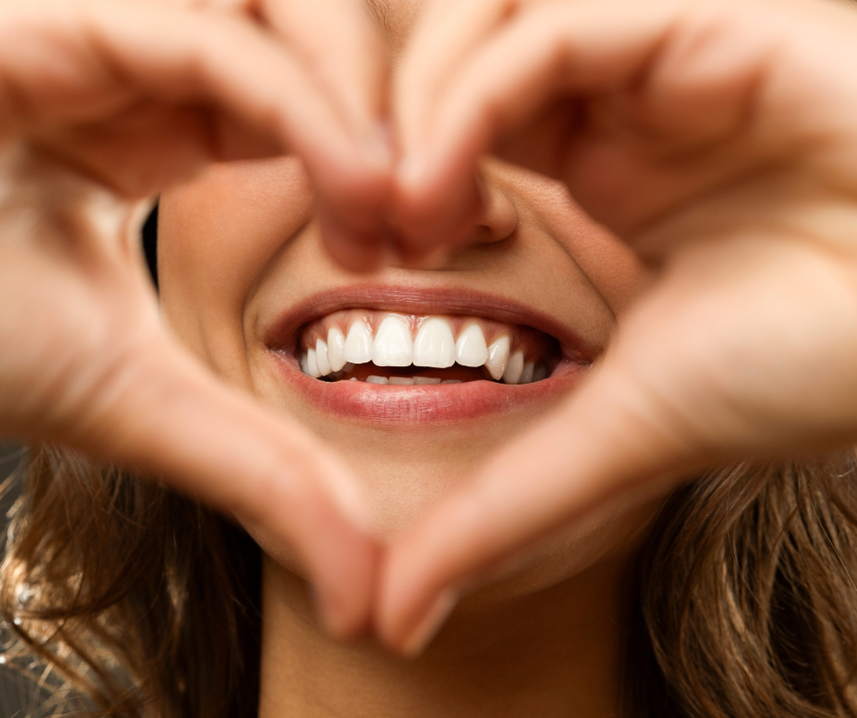 Oral Health, the Whole Tooth feature image