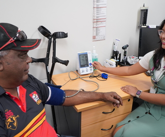 Thumbnail: A New Chapter in Care at IWC