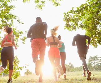 Thumbnail: Unleashing the Power of Exercise for a Happier, Healthier You