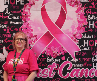 Thumbnail: Turning Pink into Purpose