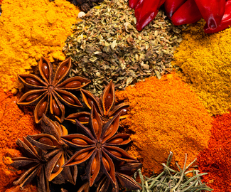 Thumbnail: Healthy Herbs: Hype or Helpful?