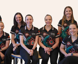 Thumbnail: One Mob. One Brand. Strengthening Care Across IWC