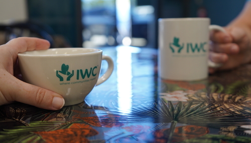 Thumbnail: Embracing Being Human this Mental Health Awareness Month