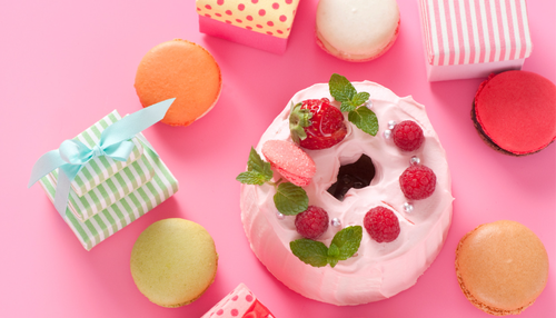 Thumbnail: Top Tips to Manage Cravings, According to a Dietitian