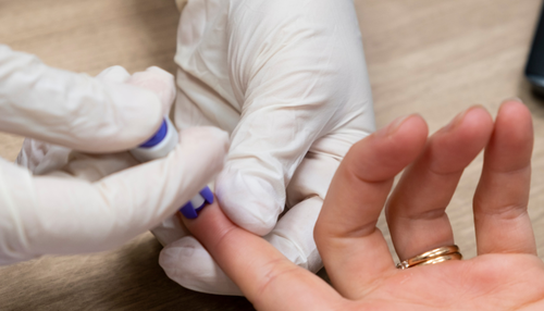 Thumbnail: Empowering You - Working with a Credentialed Diabetes Educator