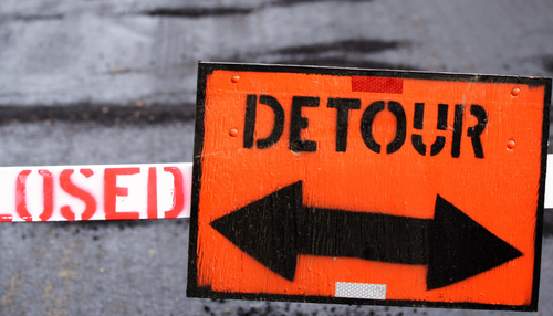 Thumbnail: Embracing Wellness Detours