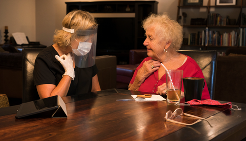 Thumbnail: Dysphagia - Signs and Symptoms