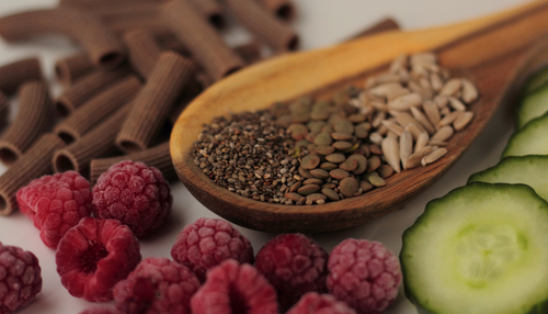 Thumbnail: 7 Foods to Boost your 'Happy Hormones'