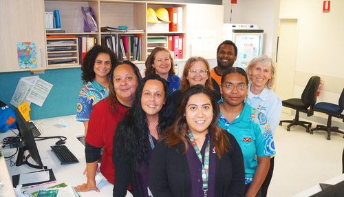 Thumbnail: The Importance of Aboriginal-run Organisations