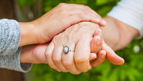 Thumbnail: World Parkinson's Day