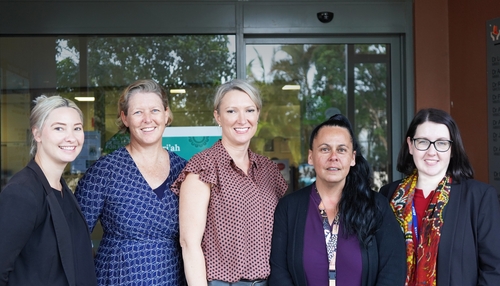 Thumbnail: IWC Health and Wellbeing Centre chosen to deliver Bundaberg's Medicare Urgent Care Clinic