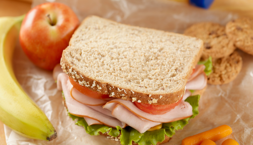 Thumbnail: I'm Dietitian, Pack Lunch With Me