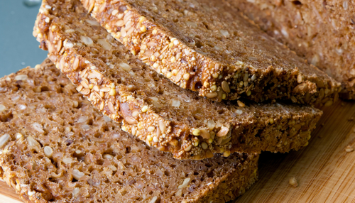 Thumbnail: Diabetes and Bread - Can they be Friends?