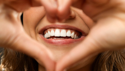 Thumbnail: Oral Health, the Whole Tooth