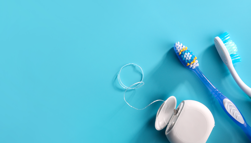 Thumbnail: How Important is your Dental Health?