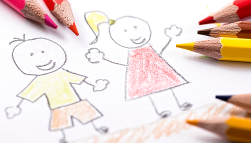 Thumbnail: Visuals Supporting Communication