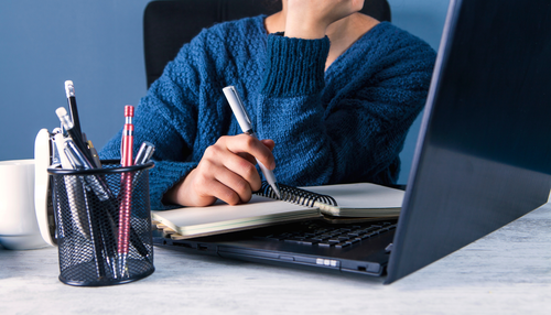 Thumbnail: 3 Top Reasons You Should Write Your Will Today