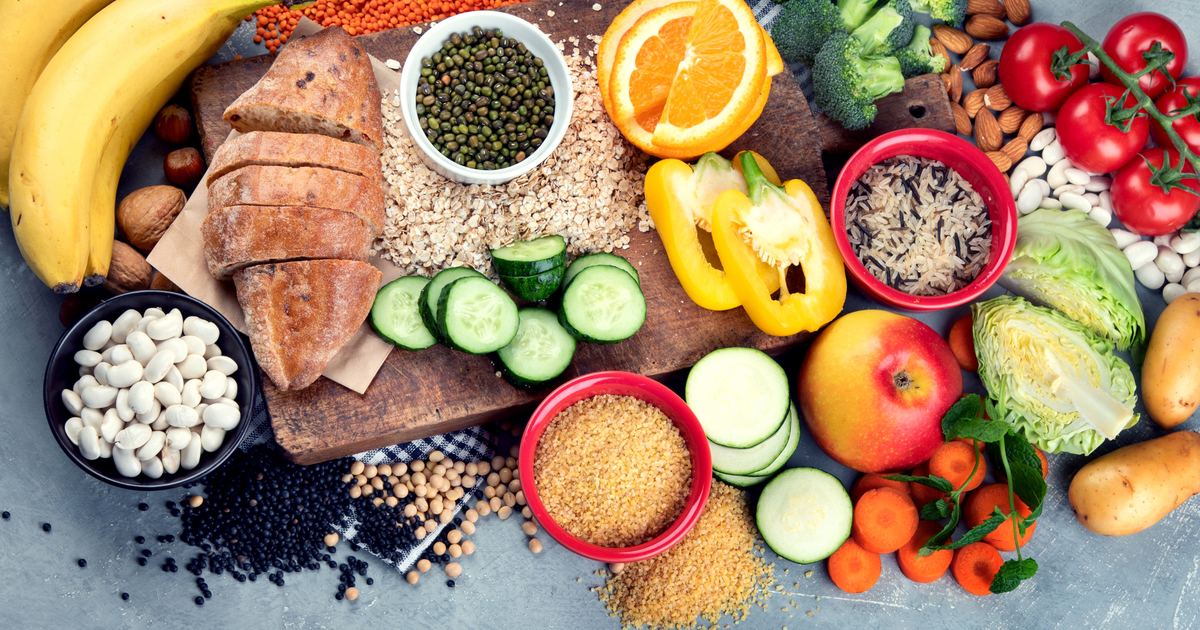 Shifting Focus: Why Looking at Weekly Nutrition Intake Can Lead to a ...