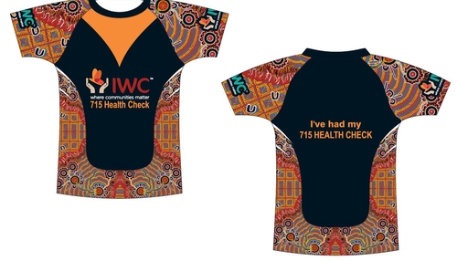 Thumbnail: New 715 shirt designs announced