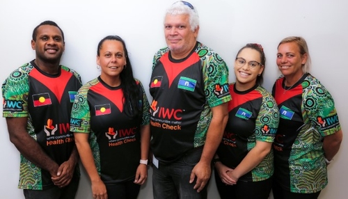 Thumbnail: What on earth is happening with the Aboriginal flag?