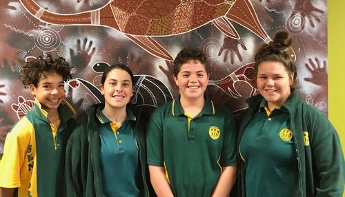 Thumbnail: North Burnett students head to Brisbane
