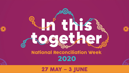 Thumbnail: RECONCILIATION WEEK GOES ONLINE AT IWC