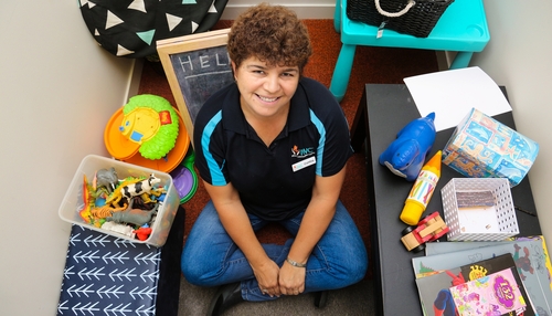 Thumbnail: Mums & Bubs group provides seamless delivery of support