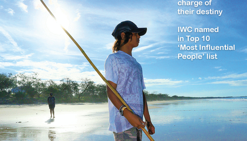 Thumbnail: Download IWC DeadlyNews magazine Q2