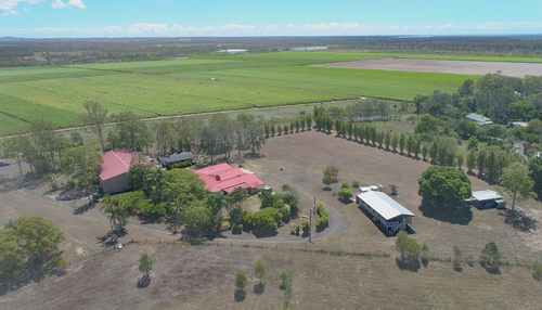 Thumbnail: IWC puts 27-acre home farm on market