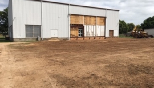 Thumbnail: First phase of $2.43m North Burnett project completed