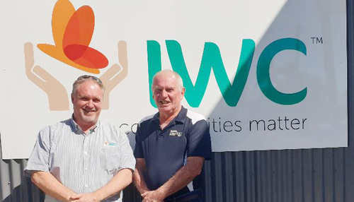 Thumbnail: IWC CHARITY GOLF DAY GIVES A LIFT TO LIFEFLIGHT