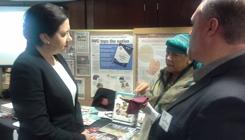 Thumbnail: Where’s Bundy’s share of the infrastructure juggernaut?