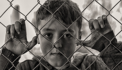 Thumbnail: Hijacking of pandemic destructive to lives and wellbeing