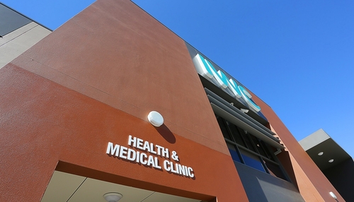 Thumbnail: Why Bundaberg struggles to attract GPs