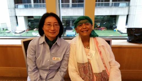 Thumbnail: Cultural Responsiveness Training for all