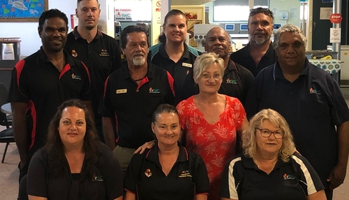 Thumbnail: Building clients’ independence, choice